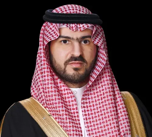 الأمير سعود بن بندر: رؤية 2030 حولت الأحلام إلى واقع ملموس