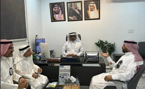 سيهات.. “الموارد البشرية” و”سندان” يحولان ضغوط العمل لـ”متعة”