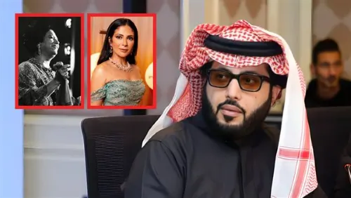 من إنتاج سعودي.. فيلم لـ”أم كلثوم” من بطولة منى زكي