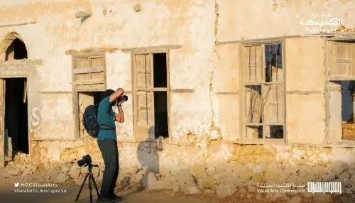 جائزة المملكة الفوتوغرافية 2024 تنظم جلسات حوارية للمصورين