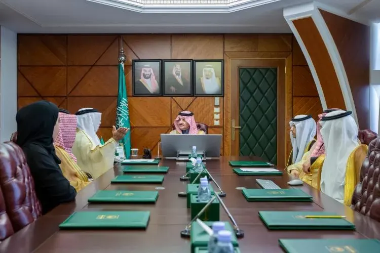 أمير الشرقية يتابع مشاريع الأمانة الاستثمارية لتعزيز جودة الحياة