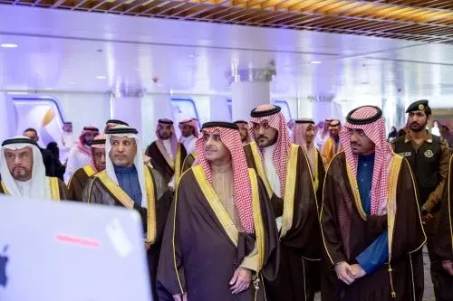 غرفة الشرقية: متخصصون يبحثون متغيرات سلوك العميل وأثرها في نجاح الأعمال