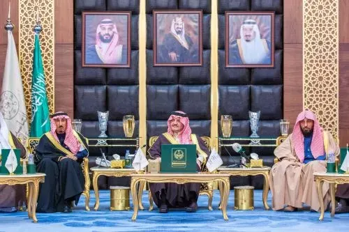 أمير الشرقية: الملك سلمان كان سفير المملكة الدولي الأول للتعريف بتاريخها