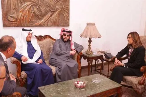 تبادل ثقافي بين دار الأوبرا المصرية والسعودية بـ”ليالي فنية”