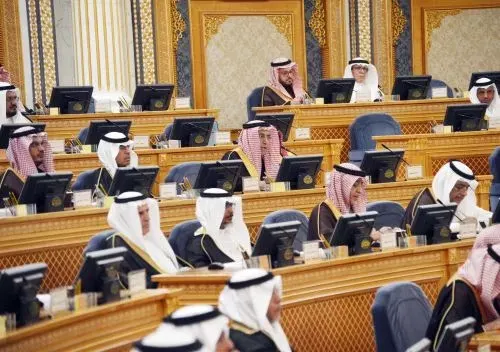 الشورى يوافق على إنشاء مكتب إقليمي لصندوق النقد الدولي في الرياض