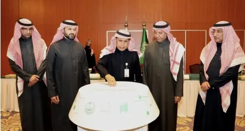 “الأحوال المدنية” تدشّن خدمات إلكترونية جديدة عبر منصة “أبشر”