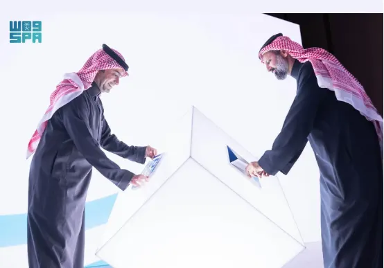 منصة إلكترونية لاستقبال طلبات الترخيص للمساهمات العقارية