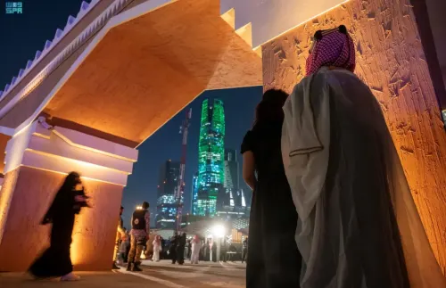 “الثقافة” تفعل منصة “ميتافيرس التراث السعودي”