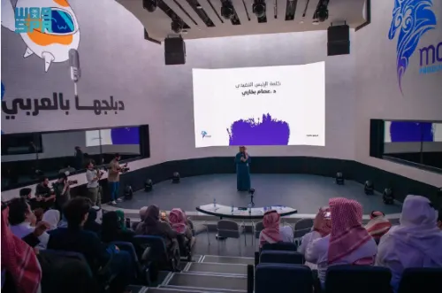 “مانجا” تكرم الفائزين بمسابقة “الدبلجة العربية”