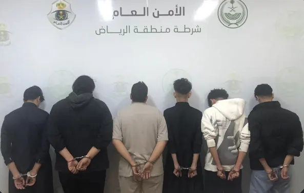 خلاف أولوية السير.. يصل إلى مشاجرة جماعية.. فشرطة.. فنيابة