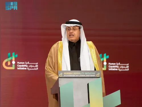أرامكو تُدير 16 مركز تدريب في 60 قطاعاً وأهّلت 57 ألف سعودي لسوق العمل