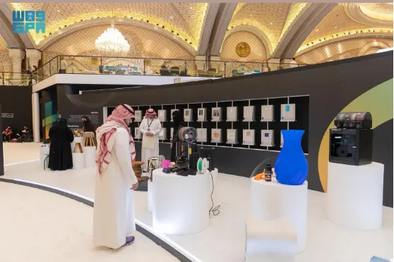 “إثراء”: حزمة برامج ابتكارية في مؤتمر “القدرات البشرية”