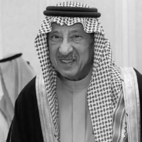 وفاة الأمير تركي بن عبدالله بن ناصر بن عبدالعزيز