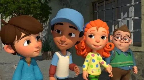 “سليم”.. فيلم أردني ثلاثي الأبعاد فى دور العرض الخليجية