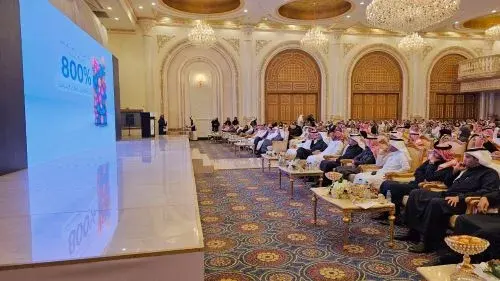 “شبكة القطيف” تستعرض منجزات ٣٢ إدارة وقسماً خلال ٥ أعوام