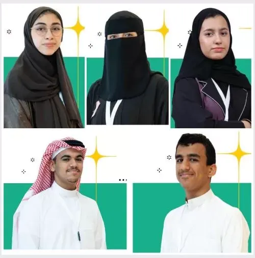 أسماء] تكريم طلاب الشرقية الفائزين بـ”مسابقة ابداع 2024″