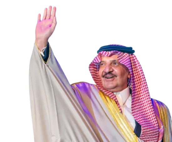 أمير الشرقية يرعى ملتقى حصاد “جامعة الإمام” للمجتمع.. غداً