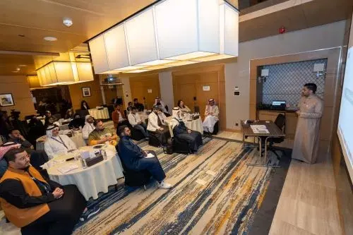 الرياض.. مختصون يناقشون فرص وتقنيات صناعة “الأفلام الوثائقية”