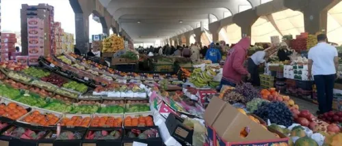 2,413 جولة رقابية على الأسواق في الشرقية