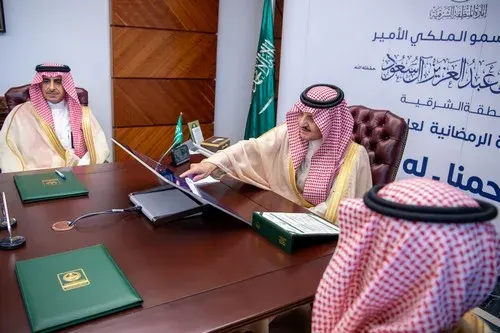 الشرقية.. “تراحمنا له أثر” ترعى السجناء و المفرج عنهم و أسرهم