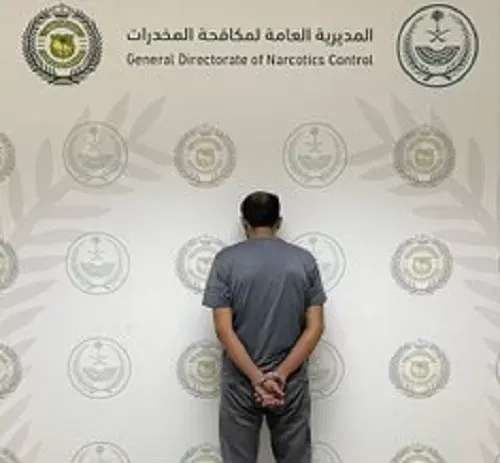 الجوف.. إحالة تاجر “إمفيتامين” إلى النيابة