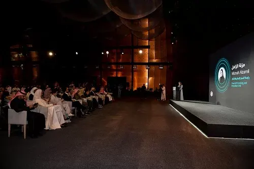 إثراء.. لأول مرة “الحلول الإبداعية” يتيح تسجيل الفرق