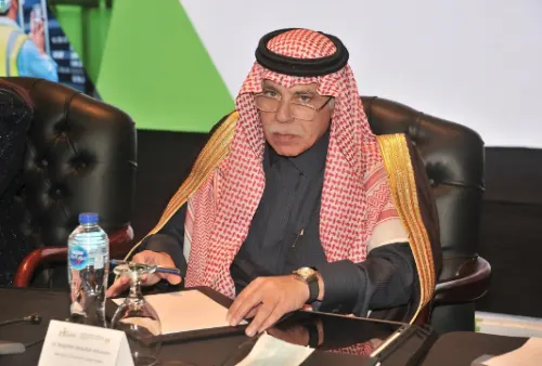 بينها القطيف.. غرفة الشرقية تحلّ مجالس الأعمال واللجان القطاعية