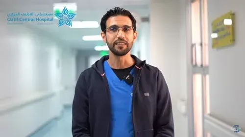 الحروق و هبوط الدورة الدموية أبرز إصابات رمضان في القطيف