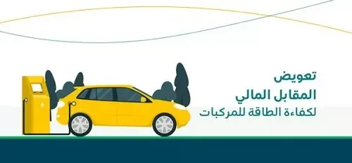 تعويض مستفيد “الضمان” عن المقابل المالي لكفاءة الطاقة