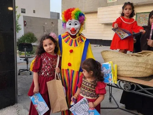 من الغبار إلى الصفاء.. جو القطيف يتهيأ لإحياء الناصفة