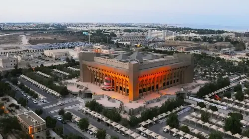 الجبيل تستضيف المؤتمر الدولي لمدن التعلم
