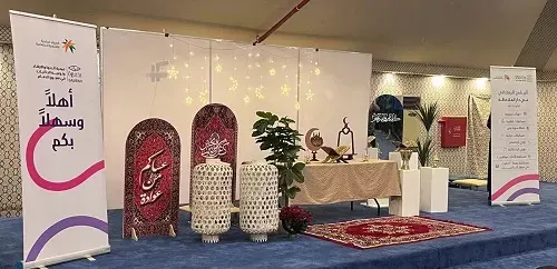 إفطار جماعي وبرنامج ترفيهي للأحداث في ملاحظة الدمام