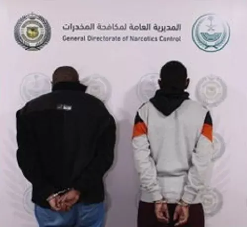 تم القبض.. “حشيش” و 3 تجار في تبوك و جازان