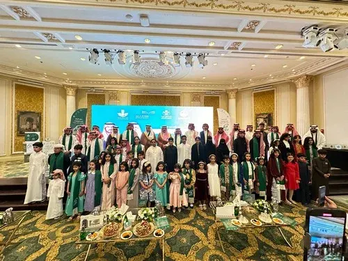 برعاية أمير الشرقية.. تكريم أبناء الشهداء في ميريديان الخبر