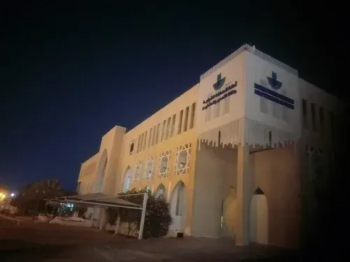 “ساعة الأرض”.. الظلام يُخيِّم على معالم الشرقية البارزة