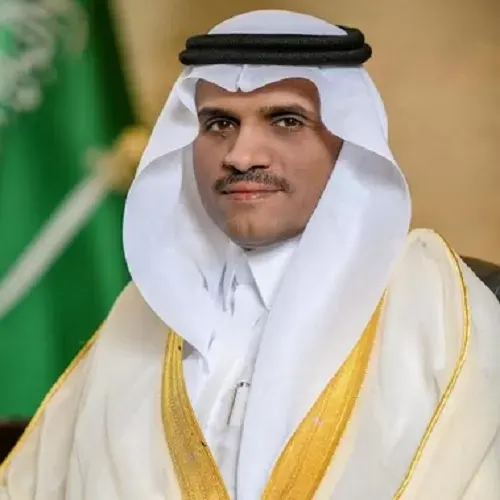 “الخالدي” إلى المرتبة الـ 14 في أمانة الشرقية