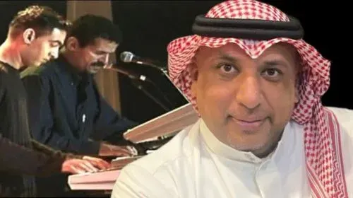 غازي خلف: أنا سعودي هواه بحريني.. وكلماتي لا تخدش المجتمع