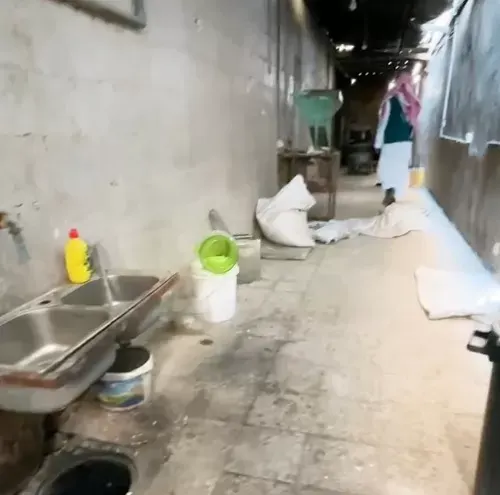 الرياض.. منتجات قهوة ومكسرات مغشوشة وتزوير بلد المنشأ