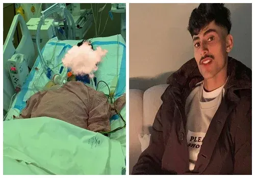 الرابع في العناية.. تفاصيل السحور الأخير لضحايا فاجعة الفضول