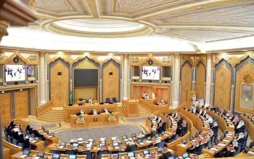 “الشورى” يوافق على تعديل نظام مراقبة شركات التمويل