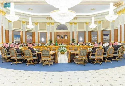 مجلس الوزراء يوافق على قواعد التعامل مع طلبات تأسيس الشركات