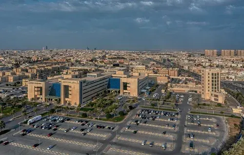 الدمام.. إنقاذ رضيعين من نزيف في المخ و تجميل تشوه الجمجمة