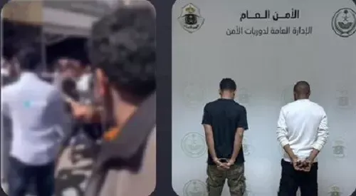 الرياض.. إحالة متورطين في مشاجرة جماعية إلى النيابة