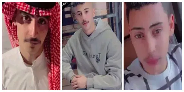 مأساة حادث.. 3 دمعات حساوية في قرية الفضول