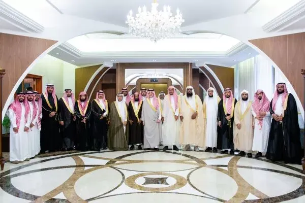 أمير الشرقية يرعى حفل مبادرة “أخذ الفتوى من مصادرها المعتمدة”