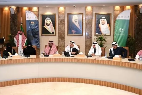 أمانة الشرقية تعلن فوز 4 جهات بجائزة “أسرة رشيدة”