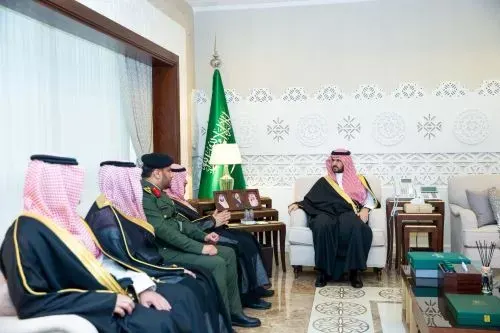 نائب أمير الشرقية يطلع على برامج وخدمات “تراحم”