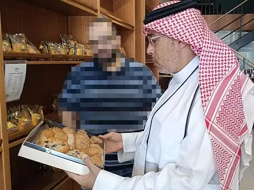 جولات ميدانية على مخابز القطيف