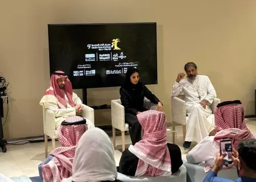 مهرجان أفلام السعودية يكرم عبدالمحسن النمر ويجهّز 36 جائزة