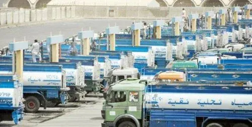 البيئة: تحديث ضوابط رخص مياه “الأشياب”